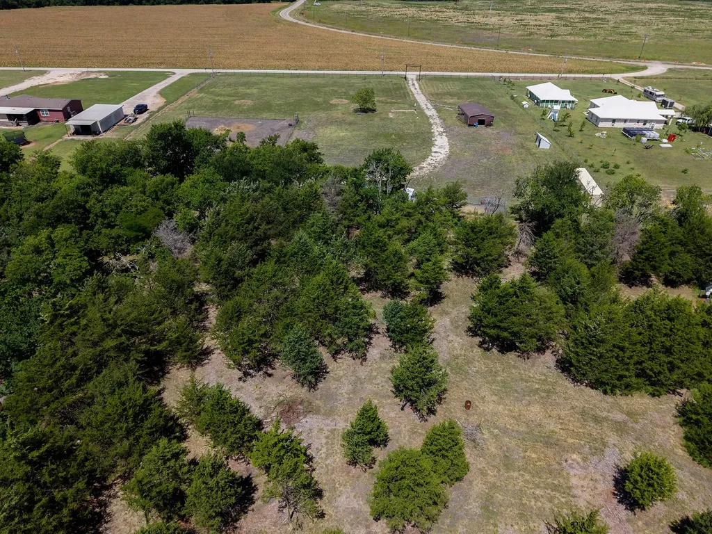1843 County Road 2140 Caddo Mills TX 75135
