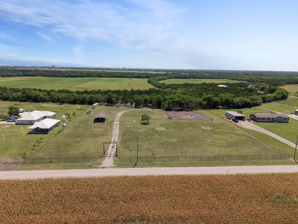 1843 County Road 2140 Caddo Mills TX 75135