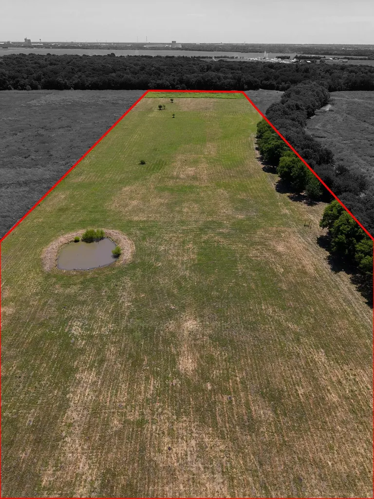1843 County Road 2140 Caddo Mills TX 75135