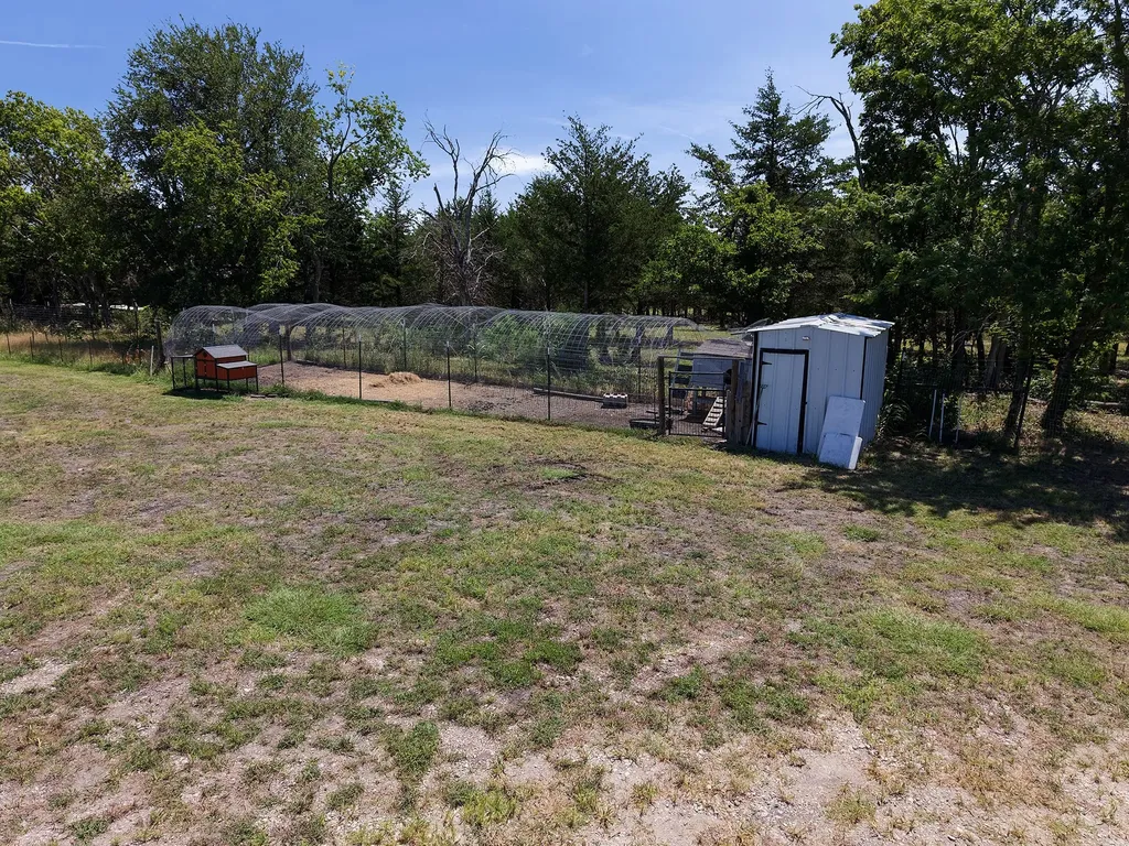 1843 County Road 2140 Caddo Mills TX 75135