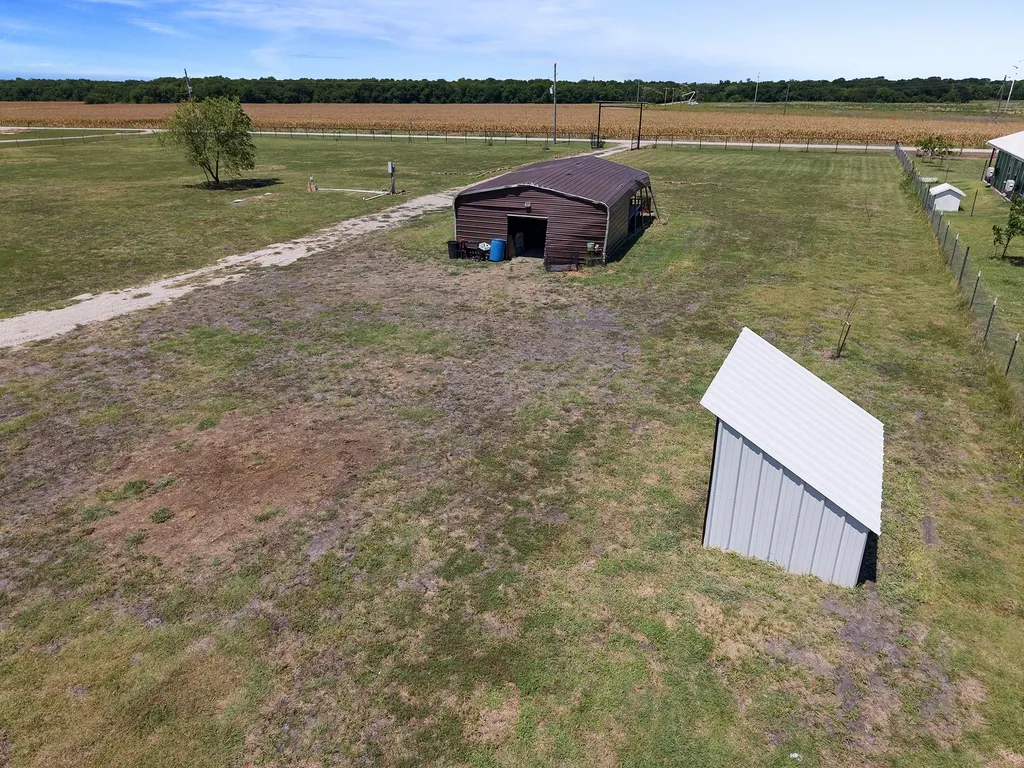 1843 County Road 2140 Caddo Mills TX 75135