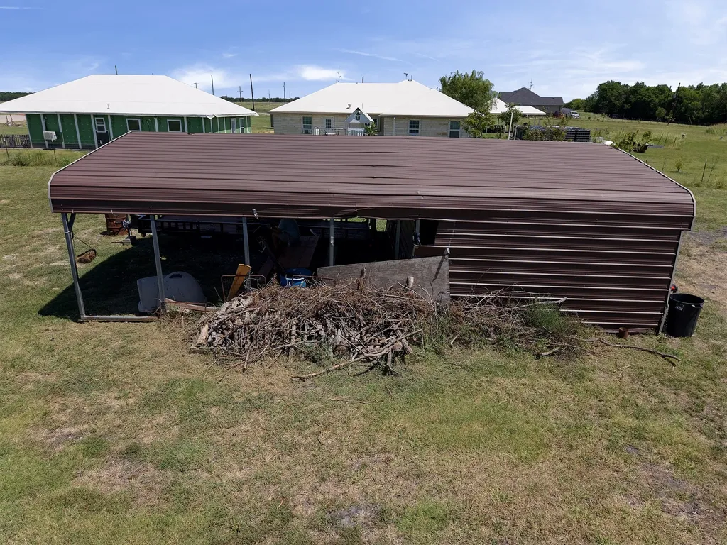 1843 County Road 2140 Caddo Mills TX 75135