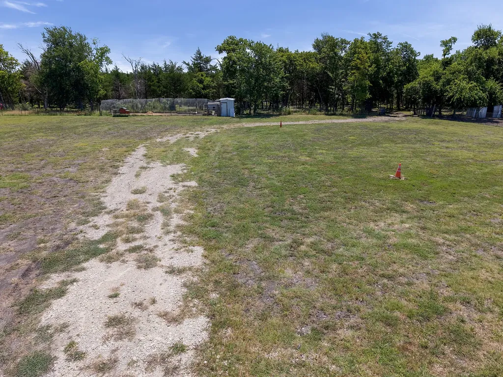 1843 County Road 2140 Caddo Mills TX 75135