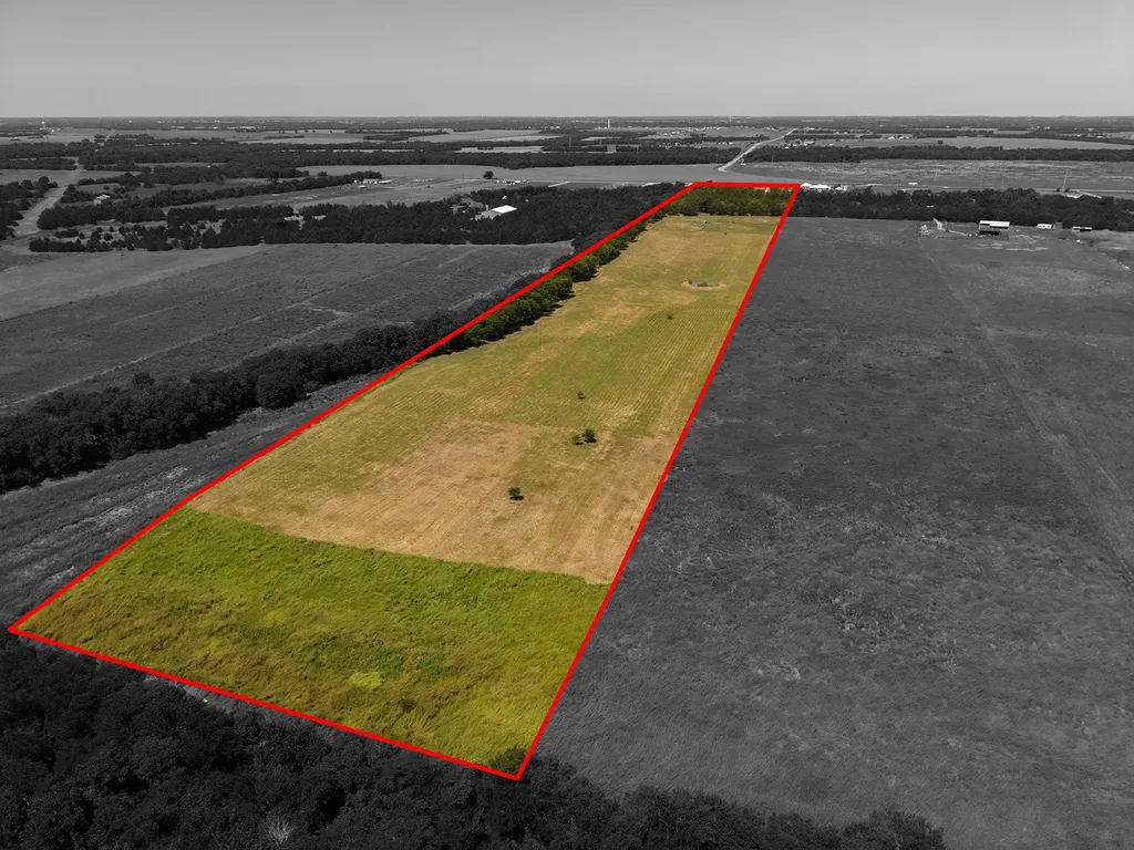 1843 County Road 2140 Caddo Mills TX 75135