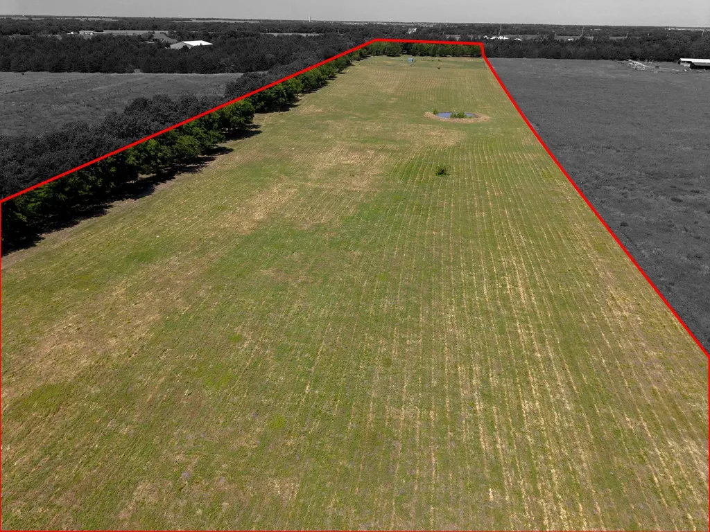 1843 County Road 2140 Caddo Mills TX 75135