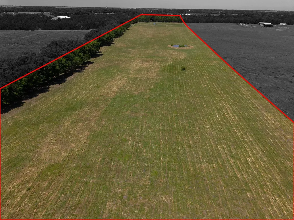 1843 County Road 2140 Caddo Mills TX 75135