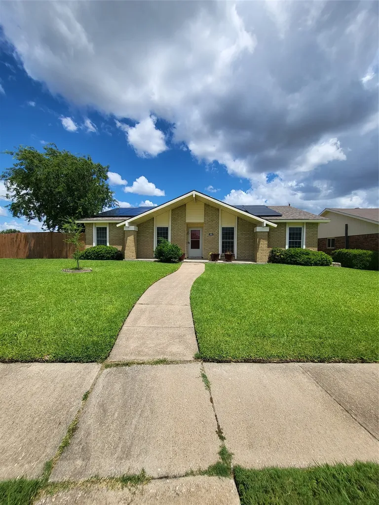 3020 Rockett Drive Carrollton TX 75007