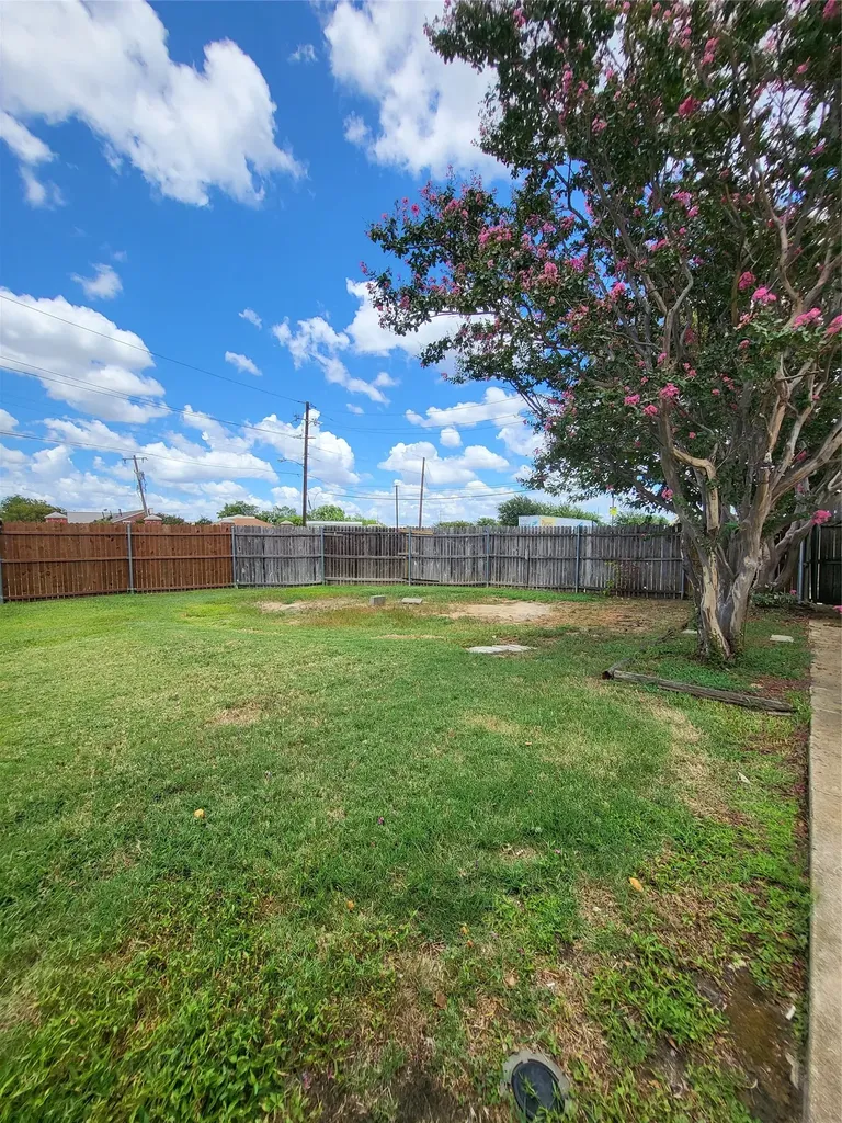 3020 Rockett Drive Carrollton TX 75007