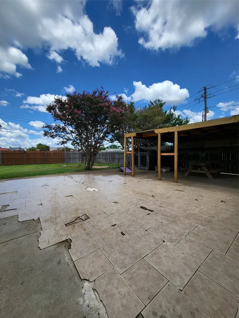 3020 Rockett Drive Carrollton TX 75007