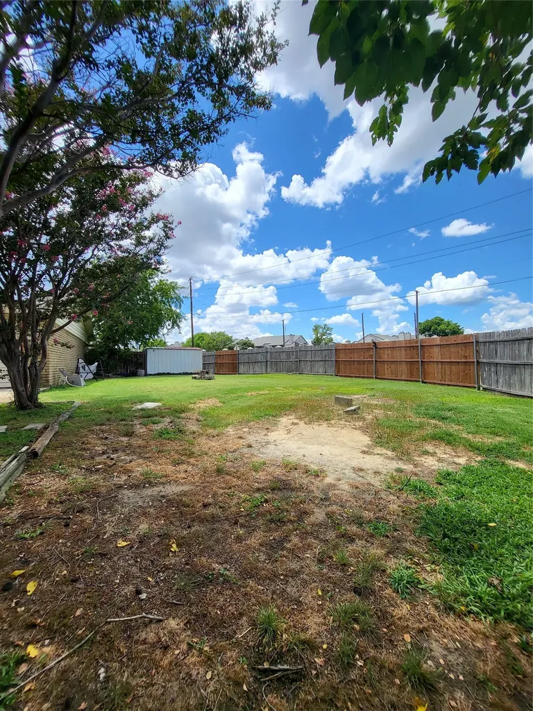 3020 Rockett Drive Carrollton TX 75007