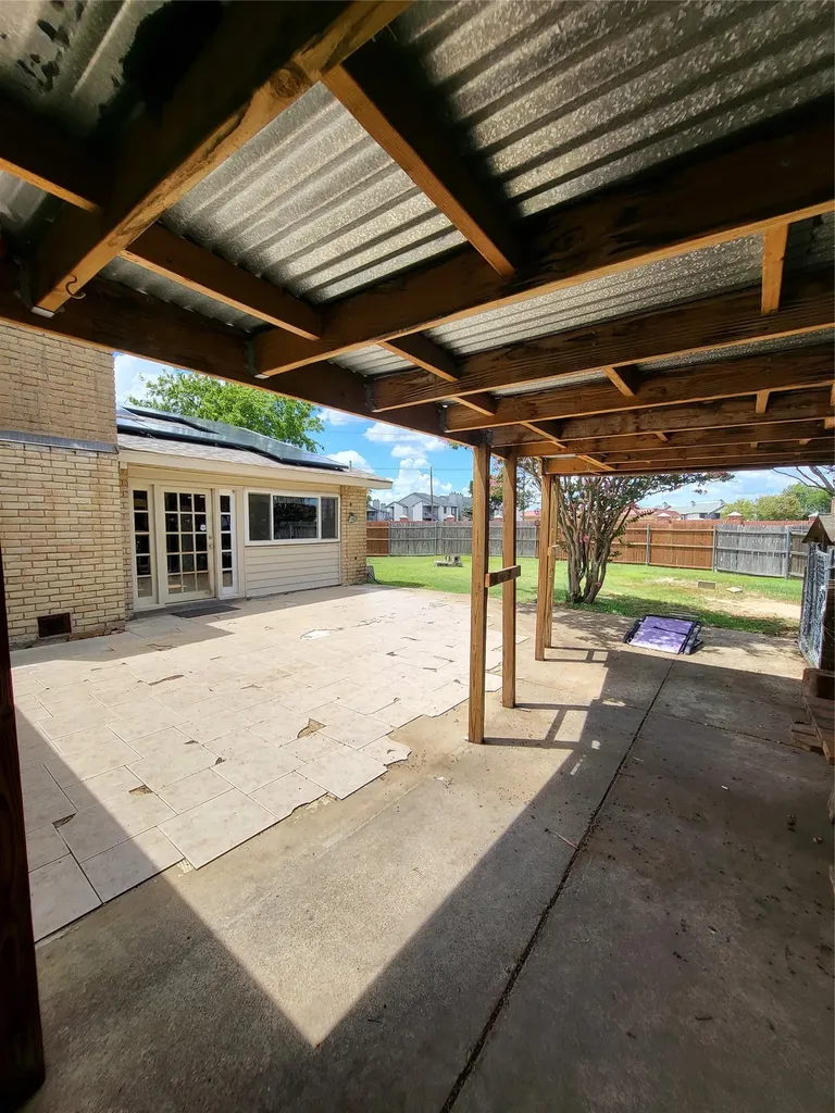 3020 Rockett Drive Carrollton TX 75007