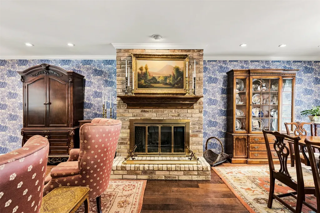 3411 Brannon Drive Waco TX 76710