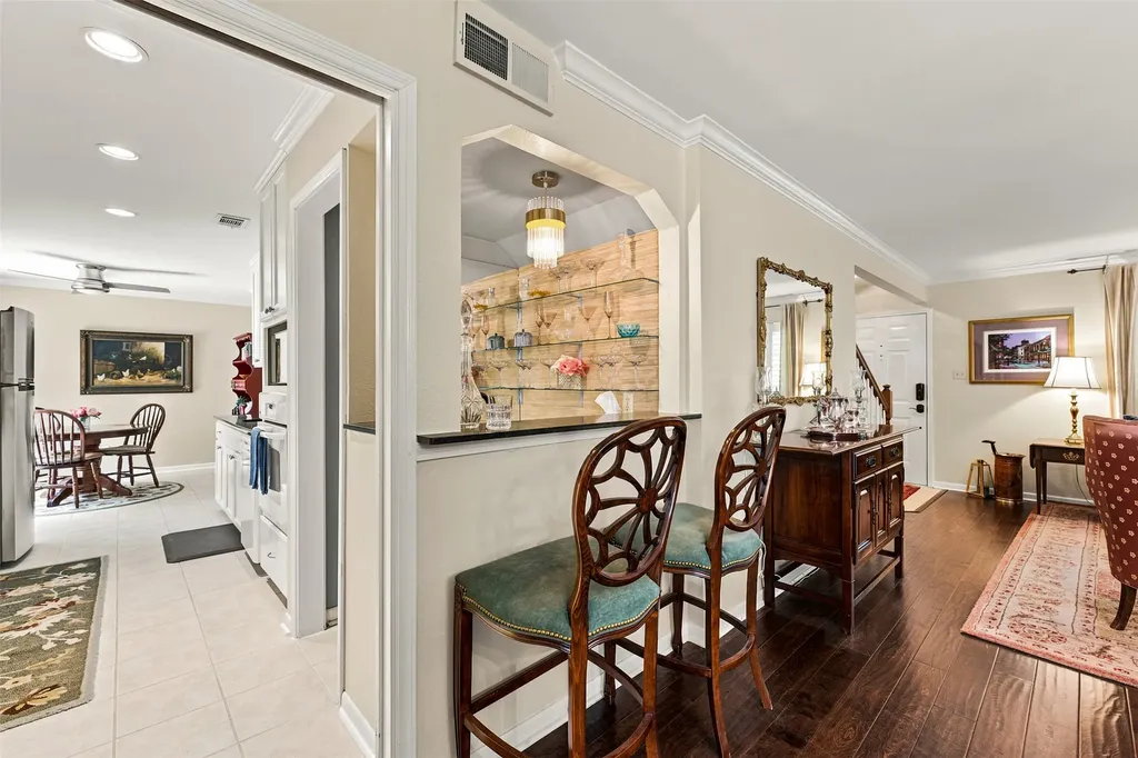 3411 Brannon Drive Waco TX 76710