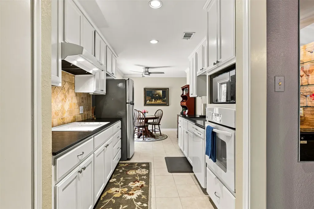 3411 Brannon Drive Waco TX 76710