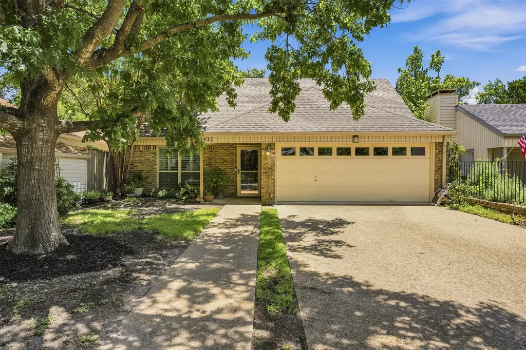 3411 Brannon Drive Waco TX 76710