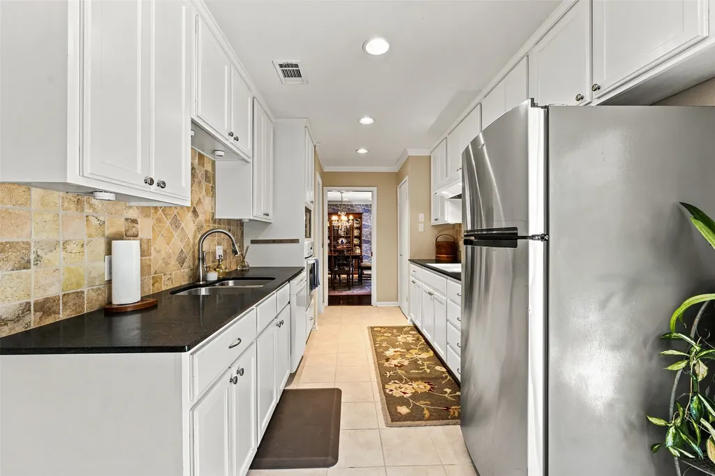 3411 Brannon Drive Waco TX 76710