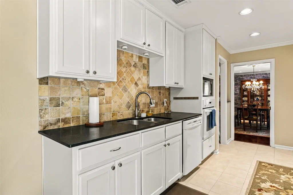 3411 Brannon Drive Waco TX 76710