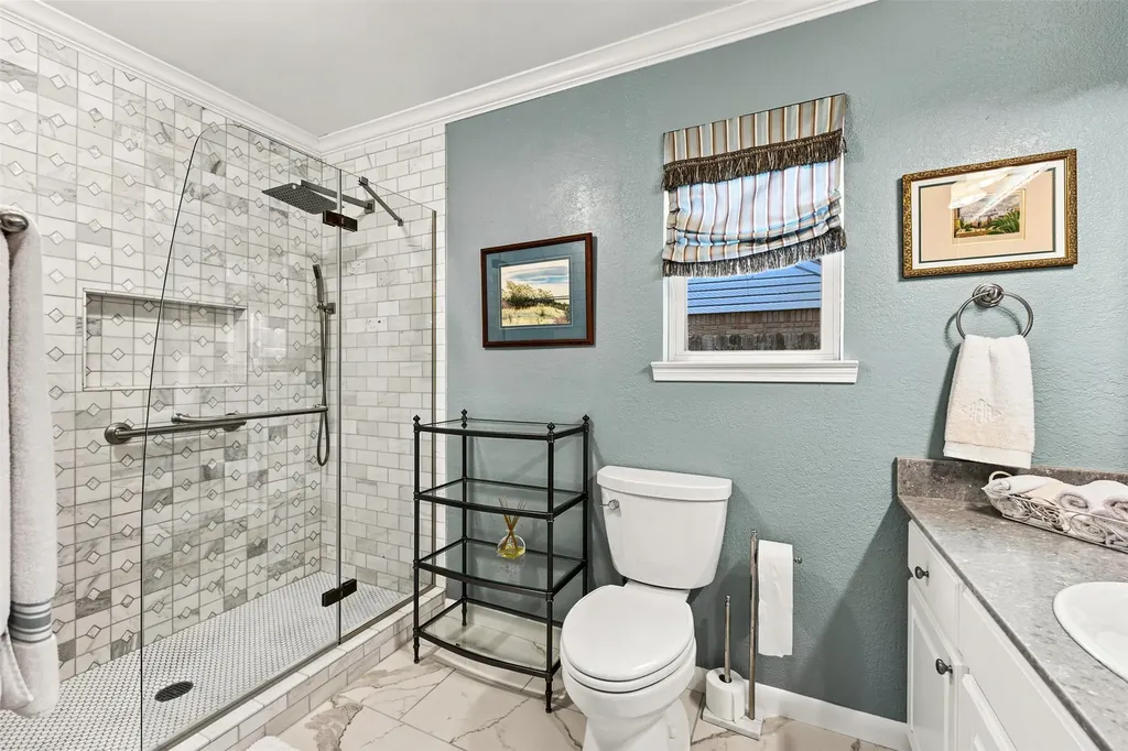 3411 Brannon Drive Waco TX 76710