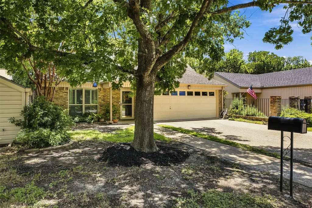 3411 Brannon Drive Waco TX 76710