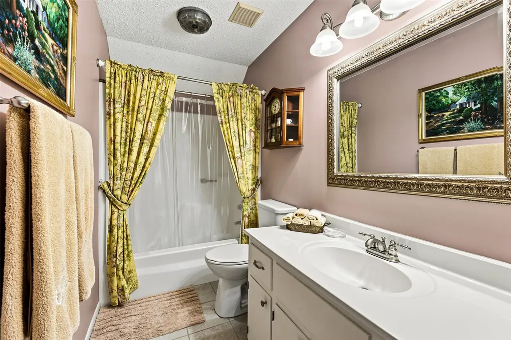 3411 Brannon Drive Waco TX 76710
