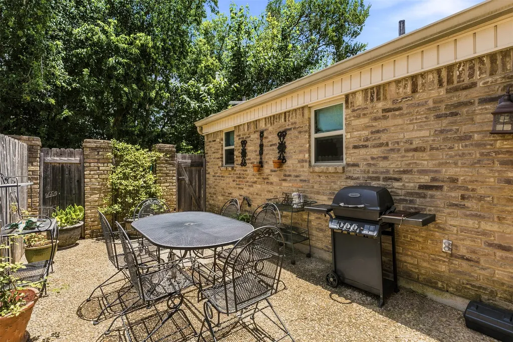 3411 Brannon Drive Waco TX 76710