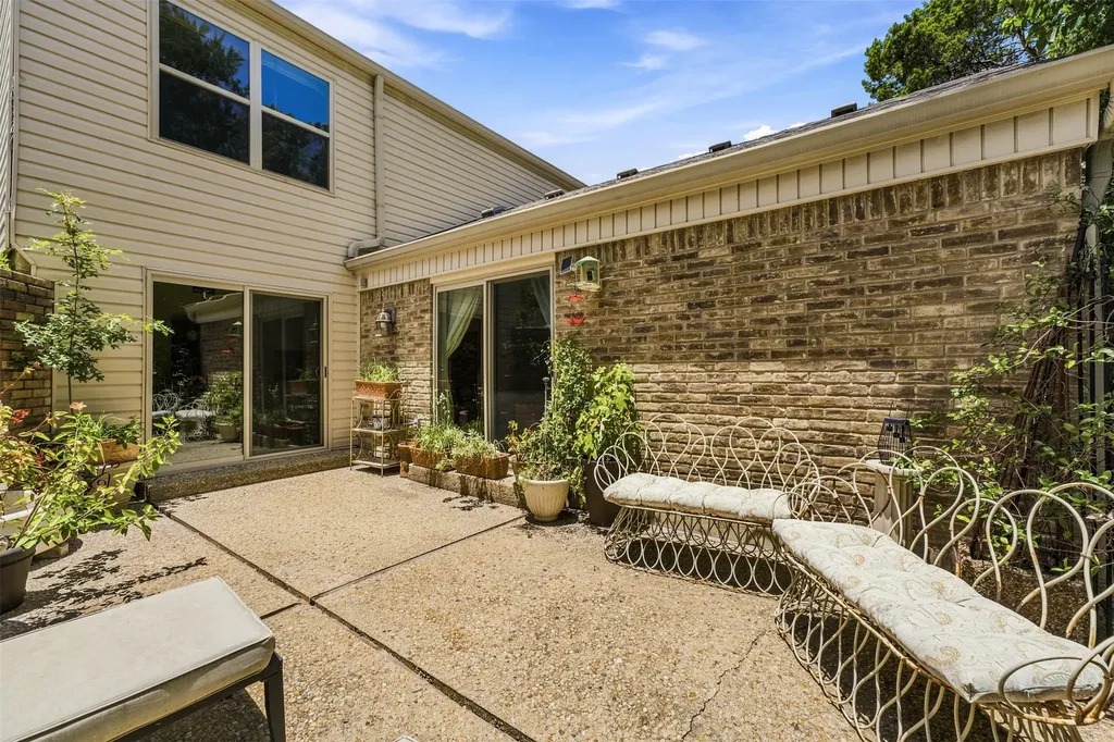 3411 Brannon Drive Waco TX 76710