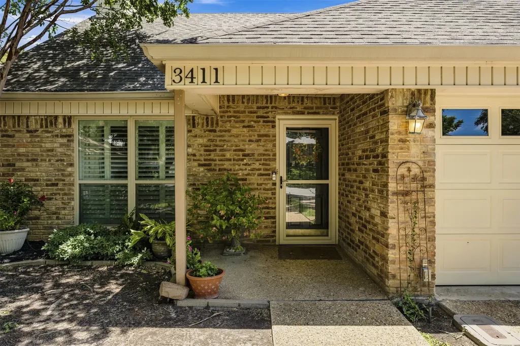 3411 Brannon Drive Waco TX 76710