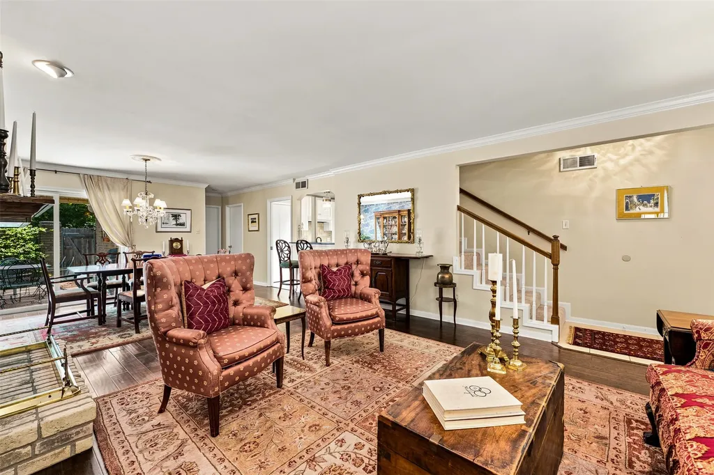 3411 Brannon Drive Waco TX 76710