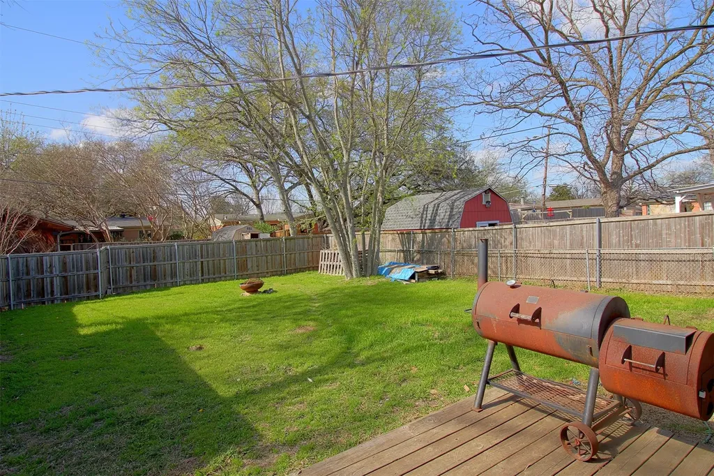 10849 Cotillion Drive Dallas TX 75228