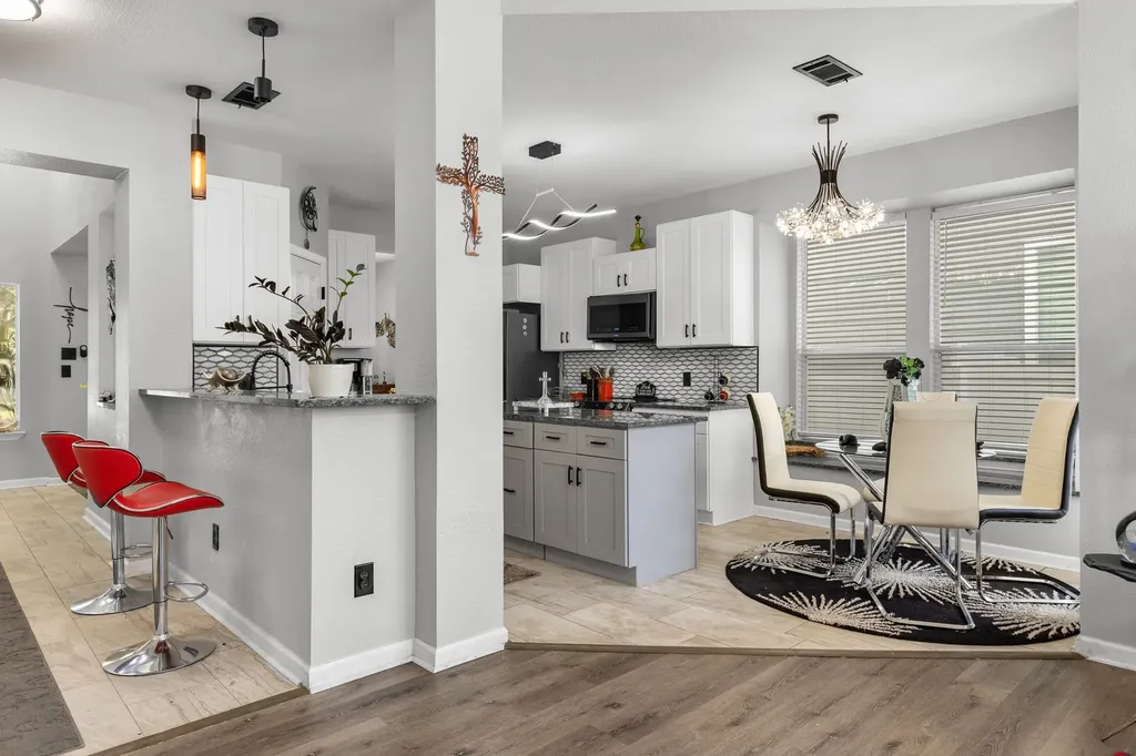 9918 Maple Drive Providence Village TX 76227
