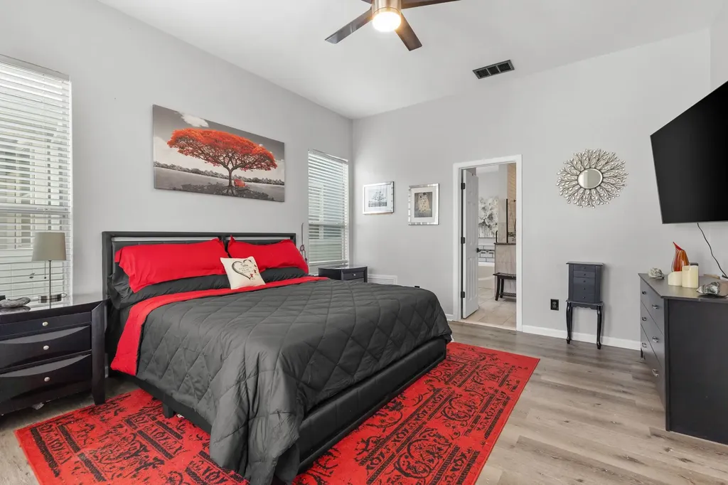 9918 Maple Drive Providence Village TX 76227