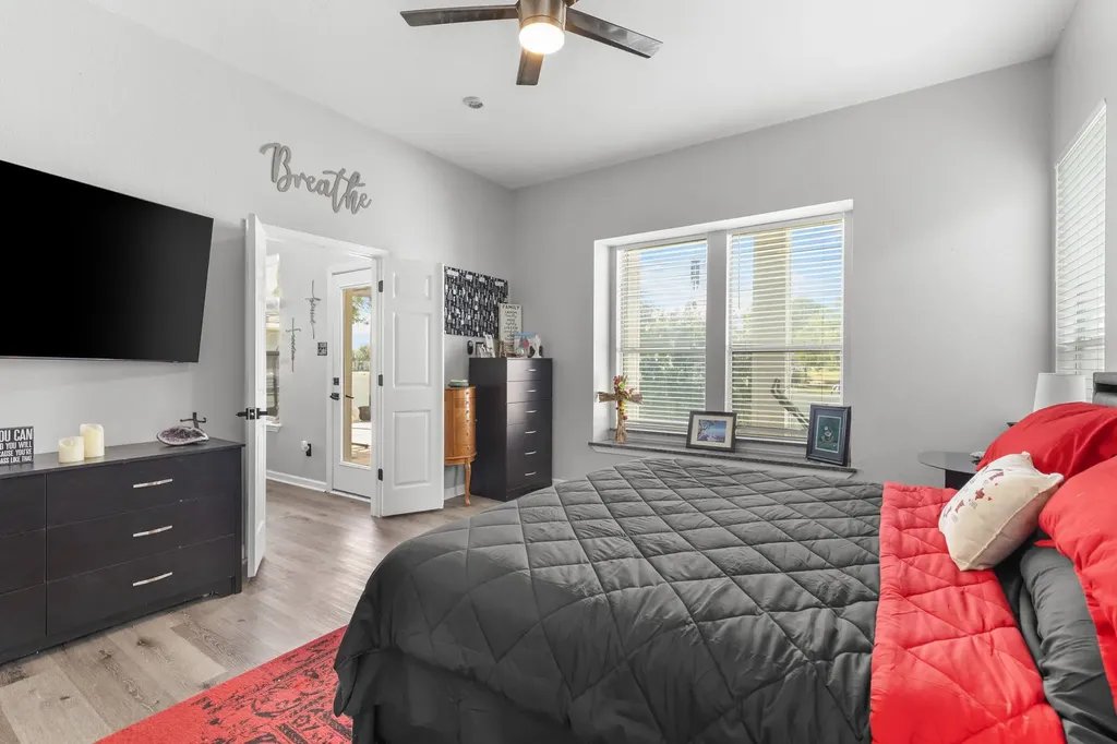 9918 Maple Drive Providence Village TX 76227