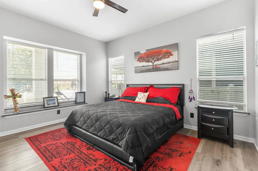 9918 Maple Drive Providence Village TX 76227