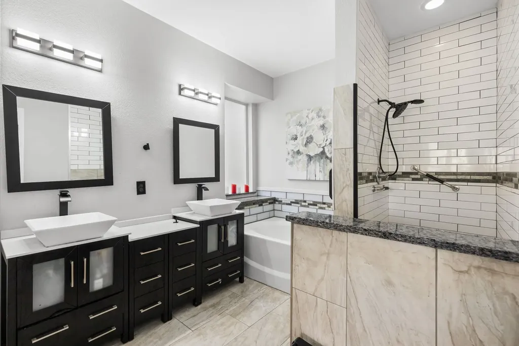 9918 Maple Drive Providence Village TX 76227