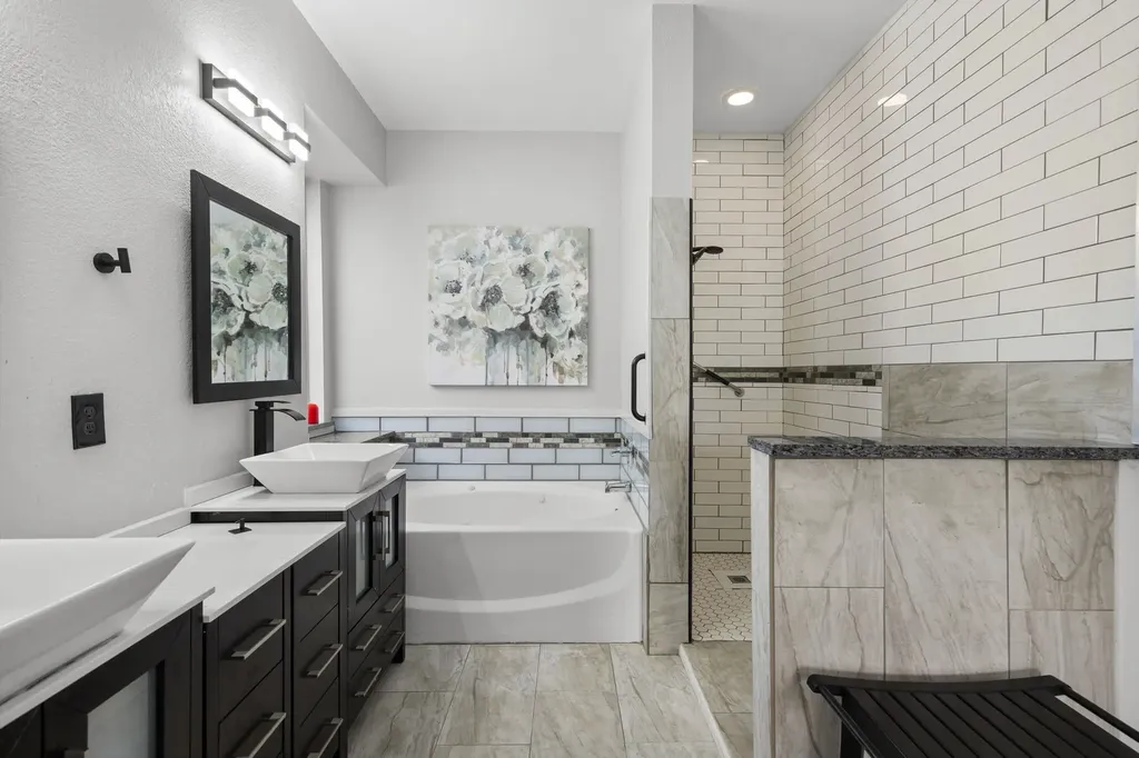 9918 Maple Drive Providence Village TX 76227