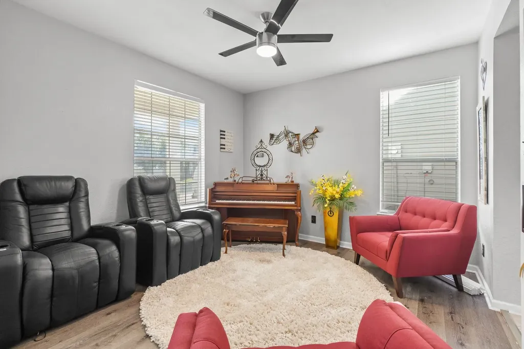 9918 Maple Drive Providence Village TX 76227