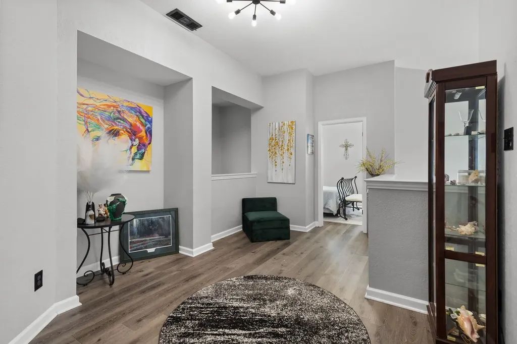 9918 Maple Drive Providence Village TX 76227