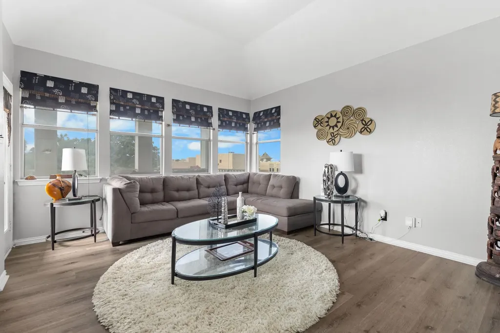 9918 Maple Drive Providence Village TX 76227