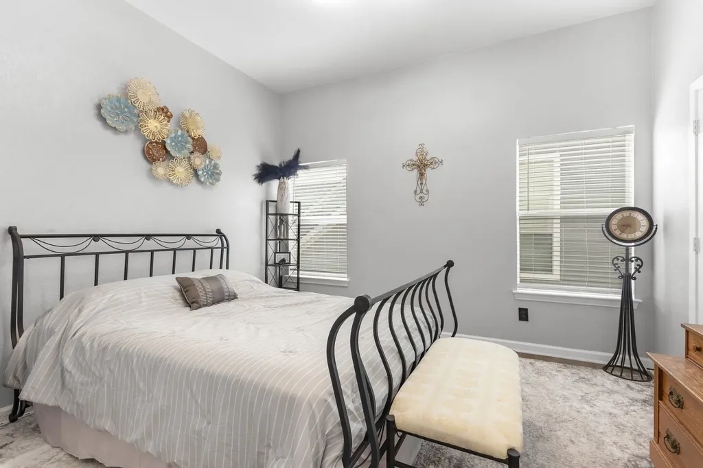 9918 Maple Drive Providence Village TX 76227