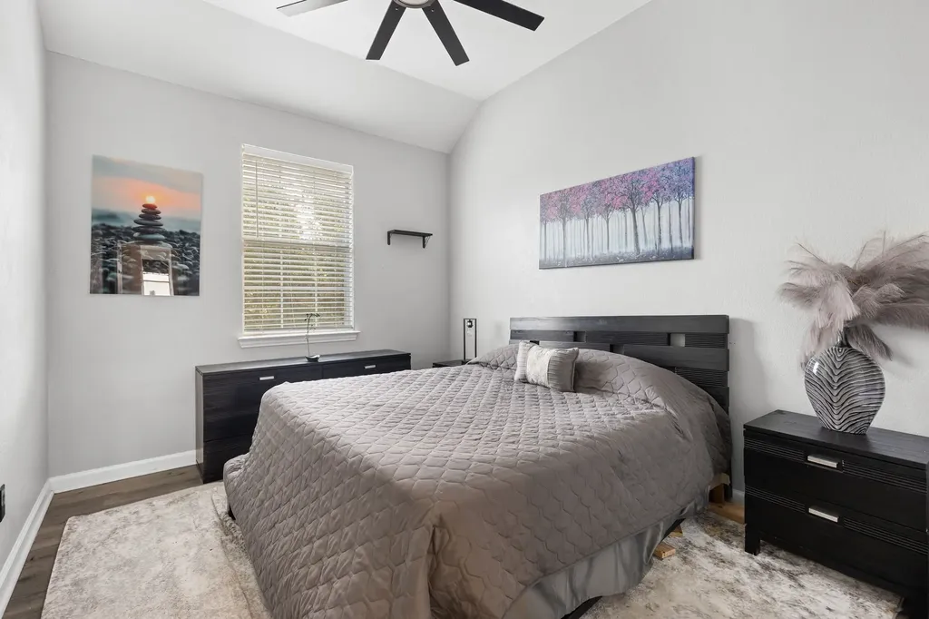 9918 Maple Drive Providence Village TX 76227