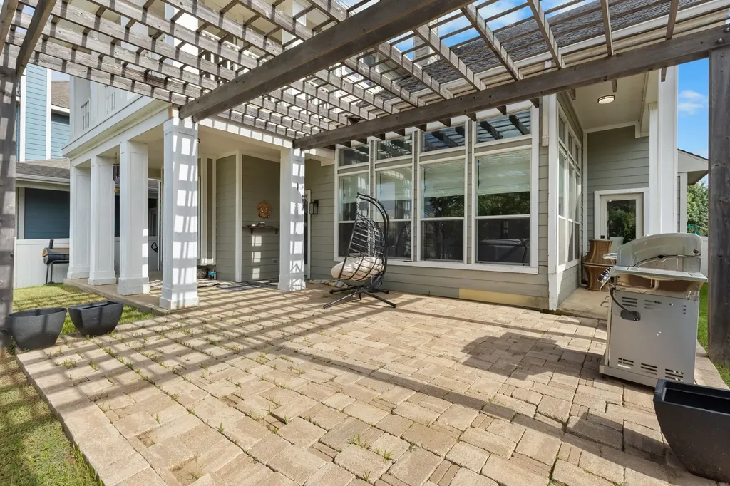 9918 Maple Drive Providence Village TX 76227