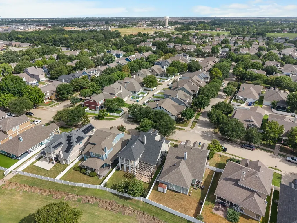 9918 Maple Drive Providence Village TX 76227
