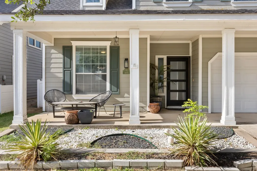 9918 Maple Drive Providence Village TX 76227