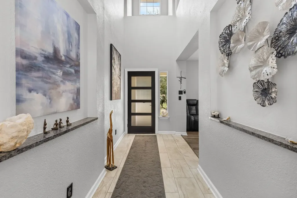 9918 Maple Drive Providence Village TX 76227