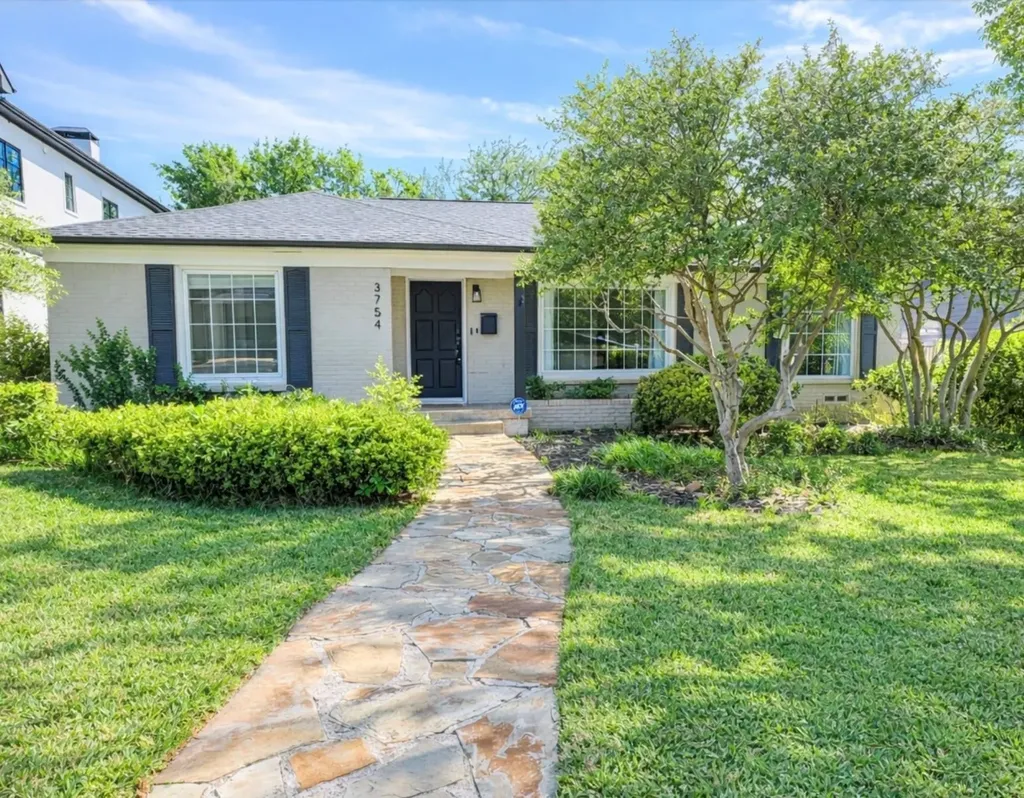 3754 Juniper Drive Dallas TX 75220