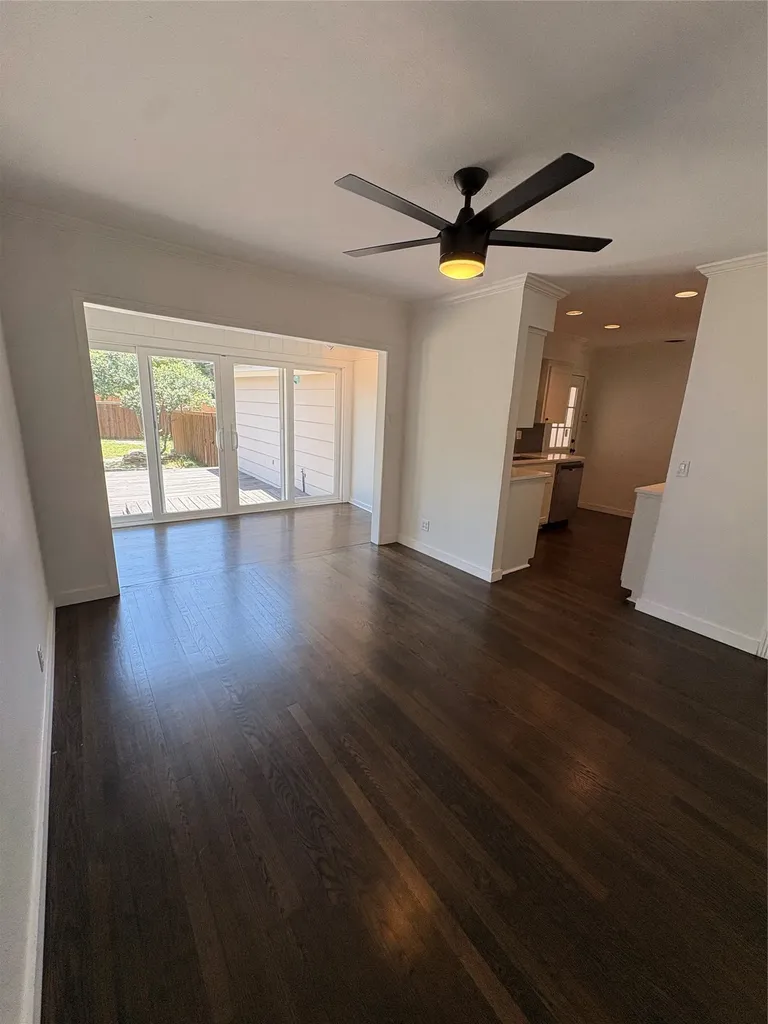 3754 Juniper Drive Dallas TX 75220