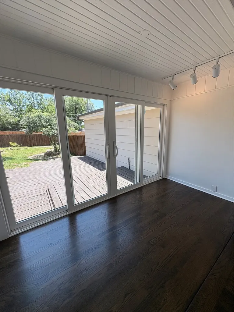 3754 Juniper Drive Dallas TX 75220
