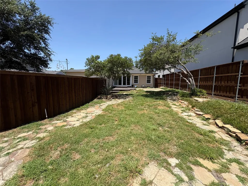 3754 Juniper Drive Dallas TX 75220