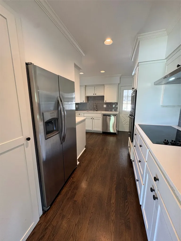 3754 Juniper Drive Dallas TX 75220