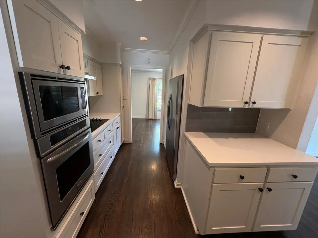 3754 Juniper Drive Dallas TX 75220